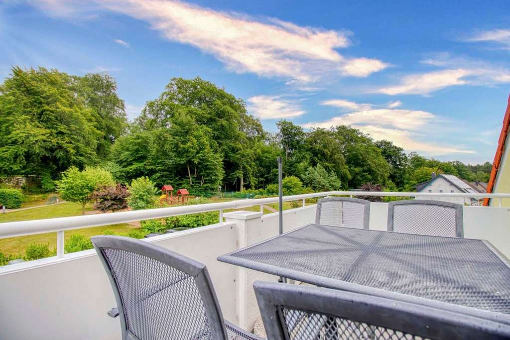 Immobilie in Koserow - 2-Raum WHG im Ferienpark Vineta auf Usedom - Bild 2