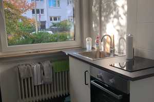 Geschmackvolle 1-Zimmer-Wohnung mit EBK in Karlsruhe – Karlsruhe – Vorschaubild 5