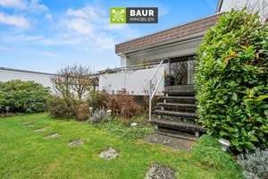 360° I Split-Level-Bungalow in Neu-Ulm-Gerlenhofen – architektonisches Raumwunder auf vier Ebenen – Die vollständige Adresse der Immobilie erhältst du vom Anbieter., 89233 Neu-Ulm – Vorschaubild 7