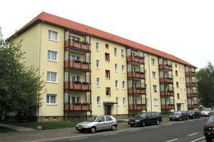 Wohnung in Leipzig