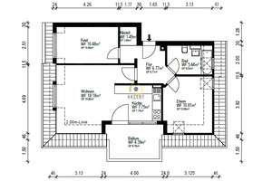 Wohnen zwischen Stadt und Natur – gepflegte 3-Zimmerwohnung mit großem Balkon in ruhiger Lage – Die vollständige Adresse der Immobilie erhältst du vom Anbieter., 12349 Buckow, Berlin – Vorschaubild 45