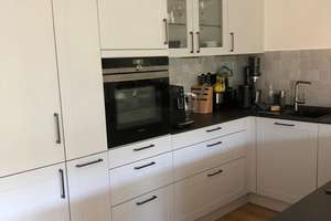kernsanierte ETW in zentraler Lage von Wellingsbüttel inkl. TG Stellplatz / provisionsfrei – Die vollständige Adresse der Immobilie erhältst du vom Anbieter., 22391 Wellingsbüttel, Hamburg – Vorschaubild 5