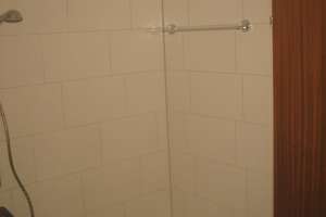 Freundliche 3-Zimmer-Hochparterre-Wohnung mit Balkon in Pforzheim – 75173 Südweststadt, Pforzheim – Vorschaubild 5