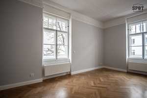Frisch sanierte 5 Zimmer Altbauwohnung in Schwabing – München – Vorschaubild 6