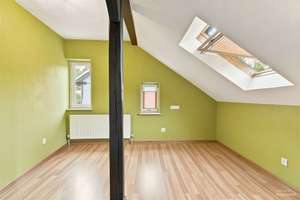 Gartenidylle hinter dem Haus: 2 Wohnungen, Dachterrasse, Hallen & eigener Teich – Die vollständige Adresse der Immobilie erhältst du vom Anbieter., 28717 Lesum, Bremen – Vorschaubild 15