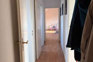 2-Zimmer Dachgeschosswohnung. Ruhiges Wohnen in der List! – Schneckenburger Str. 22, 30177 List, Hannover – Vorschaubild 9