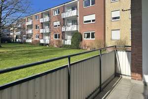 Ganz nah an der Universität! – Die vollständige Adresse der Immobilie erhältst du vom Anbieter., 33615 Schildesche, Bielefeld – Vorschaubild 6