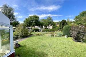 Teilbar! Paradies im Grünen - Großer Garten mit kleinem Haus – Friedlander Straße 83, 12489 Adlershof, Berlin – Vorschaubild 7