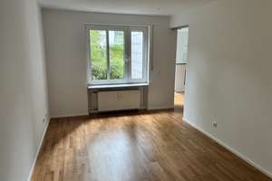 2-Zimmer-Wohnung mit Terrasse in Bogenhausen – Spilhofstrasse 13, 81927 Oberföhring, München – Vorschaubild 5