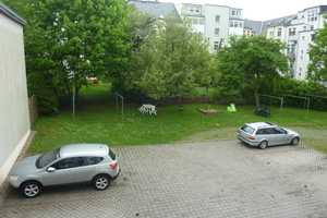WOW! - Tolle Wohnung in bester Lage mit Balkon, Laminat und PKW-SP – Gustav-Adolf-Str.  26, 9116 Chemnitz – Vorschaubild 3