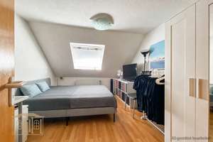 Vermietete Galeriewohnung im Dachgeschoss - perfekt als Kapitalanlage – Die vollständige Adresse der Immobilie erhältst du vom Anbieter., 42853 Scheid, Remscheid – Vorschaubild 10
