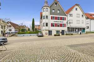 Wohnhaus mit Restaurant als Kapitalanlage – Esslingen (Kreis) – Vorschaubild 9
