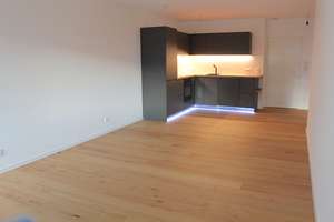 Mitten in der Au und ganz ruhig: großer, sonnigen S-Blk. zum Innenhof – Nockherstraße 42, 81541 Untere Au, München – Vorschaubild 4