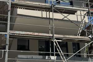 Neubau Doppelhaushälfte in Plüderhausen – Hofacker 3/1, 73655 Plüderhausen – Vorschaubild 2