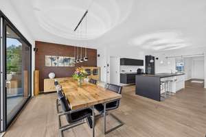 Exklusive Architektenvilla in Höhenlage von Trier-Feyen mit Stadtpanorama & hochwertiger Ausstattung – Die vollständige Adresse der Immobilie erhältst du vom Anbieter., 54294 Feyen/Weismark, Trier – Vorschaubild 12