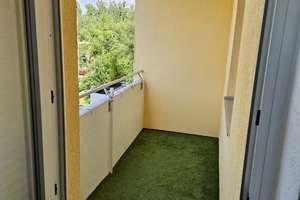 Kernsanierte 3-Zi-Wohnung (65 m²) München - hochwertige Ausstattung – Die vollständige Adresse der Immobilie erhältst du vom Anbieter., 80995 Lerchenau-West, München – Vorschaubild 4