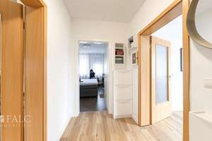 Großzügige 4-Zimmer-Wohnung mit Garten in Stuttgart Bad-Cannstatt – Die vollständige Adresse der Immobilie erhältst du vom Anbieter., 70376 Neckarvorstadt, Stuttgart – Vorschaubild 9