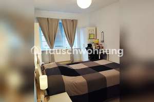 Tauschwohnung: SAGA Wohnungstausch - 2 Zimmern gegen 3 Zimmern – Die vollständige Adresse der Immobilie erhältst du vom Anbieter., 22303 Winterhude, Hamburg – Vorschaubild 3