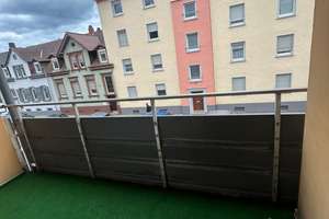 1Zimmer möbliertes Appartement, 20 qm mit Stellplatz, in Toplage in Kaiserslautern zu vermieten. – Wackenmühlstr. 16, 67655 Innenstadt Südwest, Kaiserslautern – Vorschaubild 9