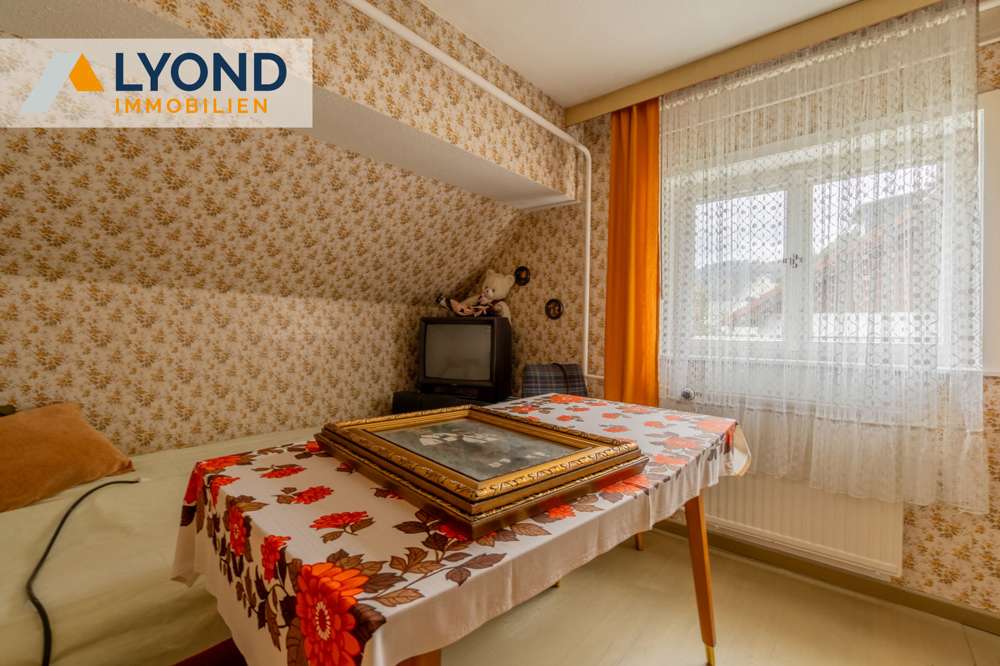 Immobilie in Schwarzatal - !! PREISSENKUNG!! Großes Ein- bis Zweifamilienhaus in ruhiger Lage des Thüringer Waldes - Bild 17