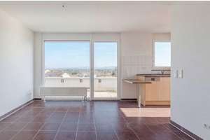 Penthouse für jedes Alter - barrierefreies Wohnen mit Dachterrasse und Weitblick – Relaisstraße 2, 68219 Rheinau, Mannheim – Vorschaubild 6