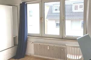 Sehr einfache 3 Zimmerwohnung in Stuttgart-Ost – Die vollständige Adresse der Immobilie erhältst du vom Anbieter., 70182 Kernerviertel, Stuttgart – Vorschaubild 6