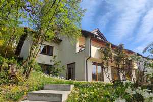 Modernes, Energieeffizientes Haus, direkt bezugsfertig, mit Platz für die große Familie – Coburg – Vorschaubild 10