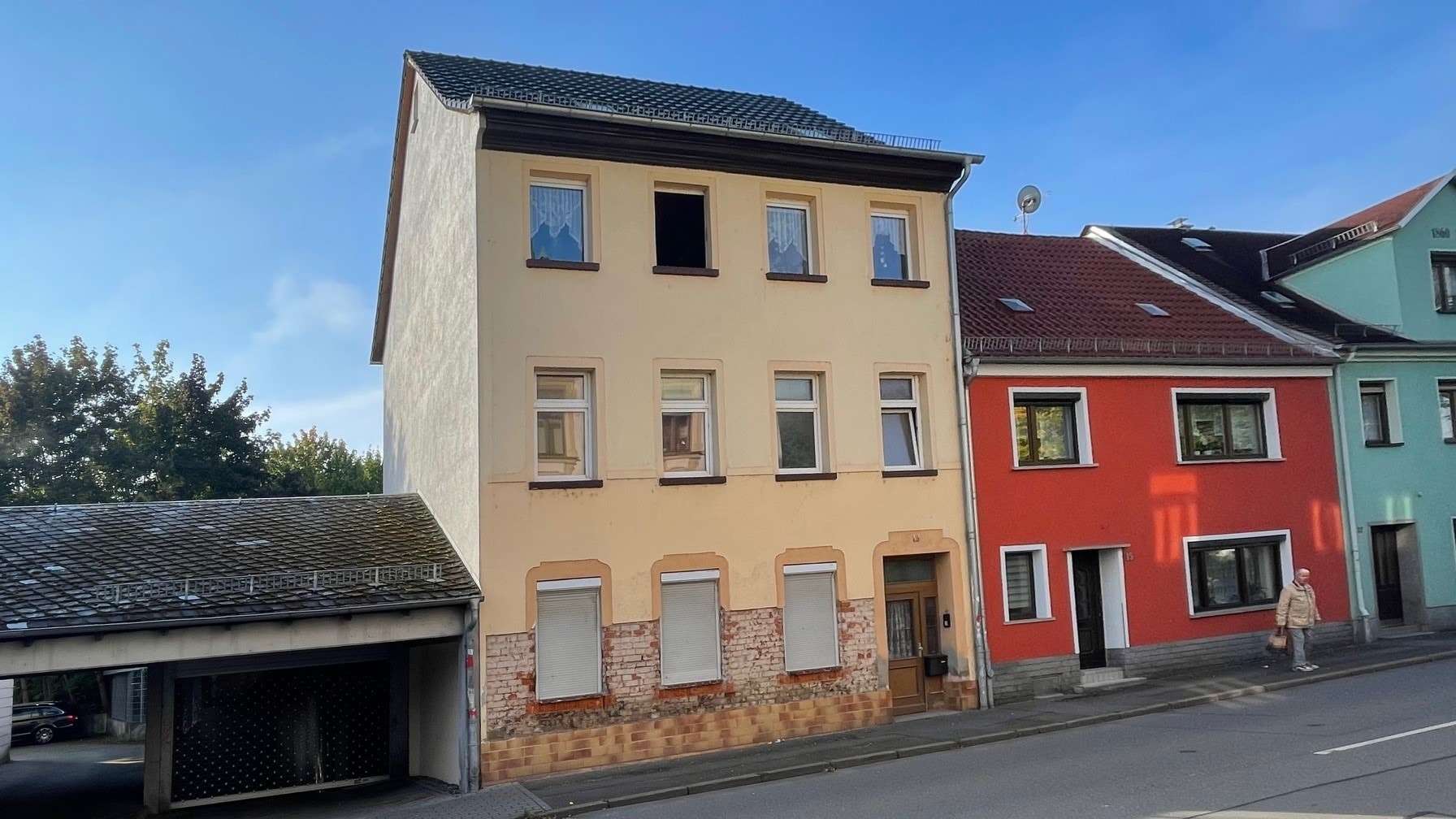 Es liegt in Ihrer Hand!, Zwickau Kreis – Bild 2