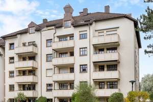ROGERS: Helle 4-Zi-Wohnung – ideal für Familie, WG oder Investoren, mit Potenzial für 5. Zimmer – Neumarkter Str. 82, 81673 Echarding, München – Vorschaubild 12