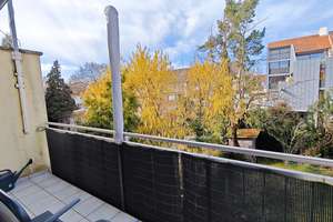 Nachmieter gesucht: Helle Wohnung mit EBK und Gartenblick in Feudenheim – Die vollständige Adresse der Immobilie erhältst du vom Anbieter., 68259 Feudenheim, Mannheim – Vorschaubild 7