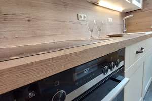 Stilvolles Wohnen in der 6-Parteien-Villa: Saniertes Altbau-Juwel mit Balkon & Parkplatz am Nerotal – Stiftstraße 23, 65183 Mitte, Wiesbaden – Vorschaubild 9