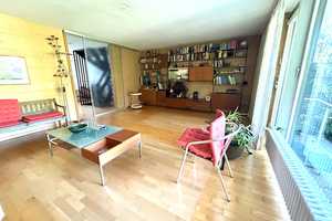 Ausgezeichnete Doppelhaushälfte mit großem Garten! – München (Kreis) – Vorschaubild 5