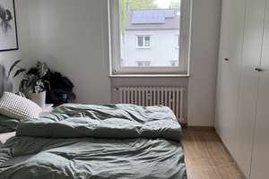 Gut geschnittene 3-Zimmer Wohnung in Dortmund Brackel – Mahlenburger Weg 47, 44309 Brackel (Ortsteil), Dortmund – Vorschaubild 4