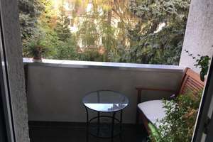 Gut geschnittene Eigentumswohnung mit Balkon