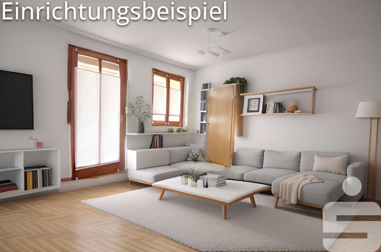 Immobilie in Reischach - Zwei Häuser - 3 Wohneinheiten in Reischach - Bild 25