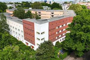 🏛️ Bauhaus-Altbau im sanierten Zustand – Helle 3,5 Zi Whg in ruhiger Lage nahe Prenzlauer Berg – Die vollständige Adresse der Immobilie erhältst du vom Anbieter., 13189 Pankow (Ortsteil), Berlin – Vorschaubild 20