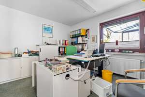Großzügiges Wohnhaus in Worpswede mit flexibler Nutzung und 3 Garagen – Die vollständige Adresse der Immobilie erhältst du vom Anbieter., 27726 Worpswede – Vorschaubild 16