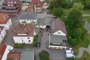 Attraktives Investment: WGH in Bad Driburg mit 7 WE, 1 GE und über 7,9 % Rendite – Höxter (Kreis) – Vorschaubild 1