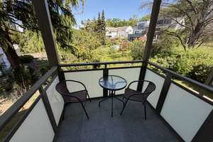 Moderne Studentenwohnung mit Balkon & All-Inclusive-Miete – voll möbliert – Heinrichwingertsweg 51, 64285 Bessungen, Darmstadt – Vorschaubild 6