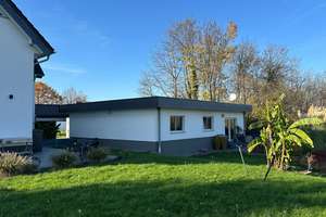 Bungalow mit 2 Stellplätzen in Dortmund-Wickede, bezugsfrei ab 01.02.2026 – Die vollständige Adresse der Immobilie erhältst du vom Anbieter., 44319 Wickede, Dortmund – Vorschaubild 3