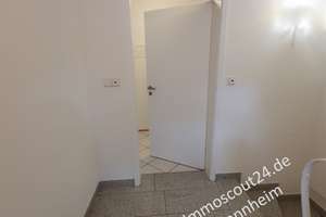 Attraktives Einfamilienhaus mit Garten in erstklassiger Lage im begehrten Stadtteil Neuhermsheim – Die vollständige Adresse der Immobilie erhältst du vom Anbieter., 68163 Neuostheim/Neuhermsheim, Mannheim – Vorschaubild 3
