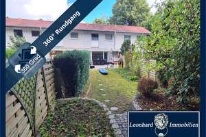 *Reihenmittelhaus - grün, ruhig & zentral* – Beckersbergring 33, 24558 Henstedt-Ulzburg – Vorschaubild 1