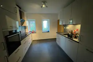RESERVIERT Zentrumsnahes Einfamilienhaus in Sackgassen-Spielstraße – Heidekreis – Vorschaubild 2