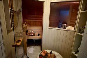 Exklusives Einfamilienhaus mit Innen- und Außenpool sowie elegantem Kaminambiente – Die vollständige Adresse der Immobilie erhältst du vom Anbieter., 41239 Hockstein, Mönchengladbach – Vorschaubild 24