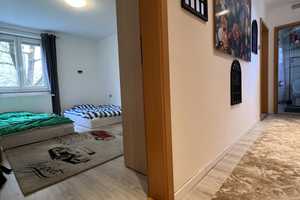 RENDITESTARKE KAPITALANLAGE - 2-ZIMMERWOHNUNG IN ZENTRALER LAGE – Klinkerbergstraße 35, 86152 Augsburg – Vorschaubild 5