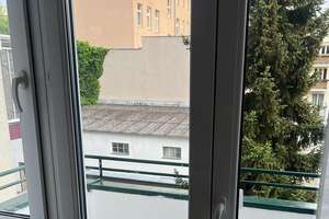 BRU47-WE04 helle möblierte 2-Zimmer Wohnung - Vermietung langfristig – Brunowstr. 47, 13507 Tegel, Berlin – Vorschaubild 11