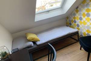 Freie Traumhafte Wohnanlage - Wohn/Geschäftshaus & Wohngeb. Stuttgart-Zuff/Rot, prov.-frei – Die vollständige Adresse der Immobilie erhältst du vom Anbieter., 70437 Rot, Stuttgart – Vorschaubild 50