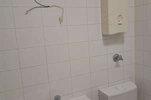 2-Zimmer Wohnung in gepflegtem Wohn-und Geschäftshaus – Im Schellenkai 1-3, 44329 Derne, Dortmund – Vorschaubild 8