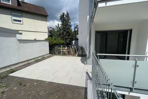 ENERGIEEFFIZIENTER NEUBAU - FEUERBACH
Zentral gelegene 3-Zimmer-Wohnung mit Terrasse & Garage – Die vollständige Adresse der Immobilie erhältst du vom Anbieter., 70469 Feuerbach-Mitte, Stuttgart – Vorschaubild 20