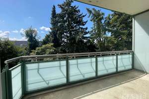 Lichtdurchflutete Eigentumswohnung in Bothfeld mit Südbalkon und Blick ins Grüne – 30657 Bothfeld, Hannover – Vorschaubild 3